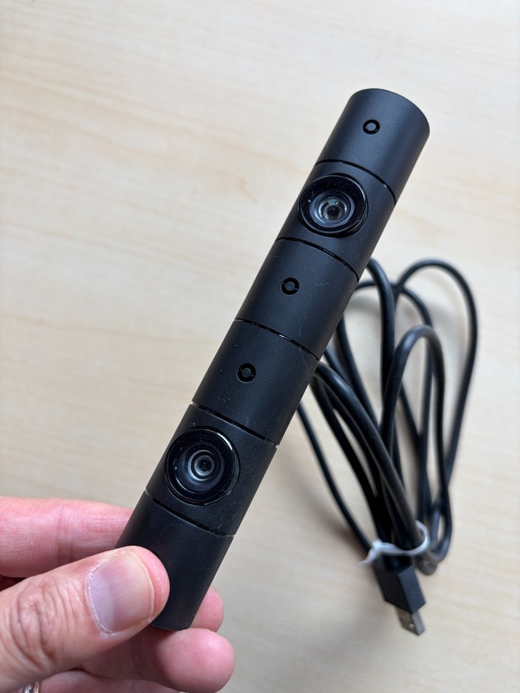Sony PlayStation Move Motion camera VR USB Cable PS4 Official Used