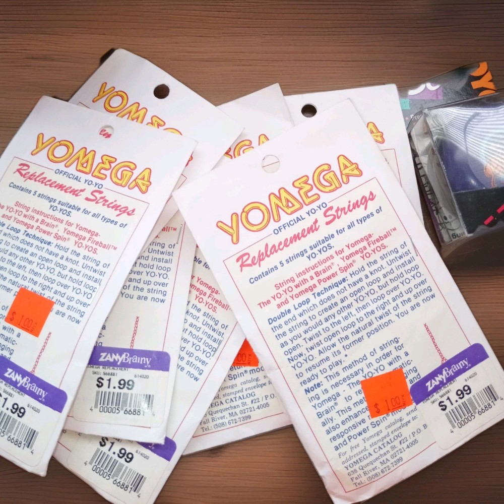 Yoyo Lot