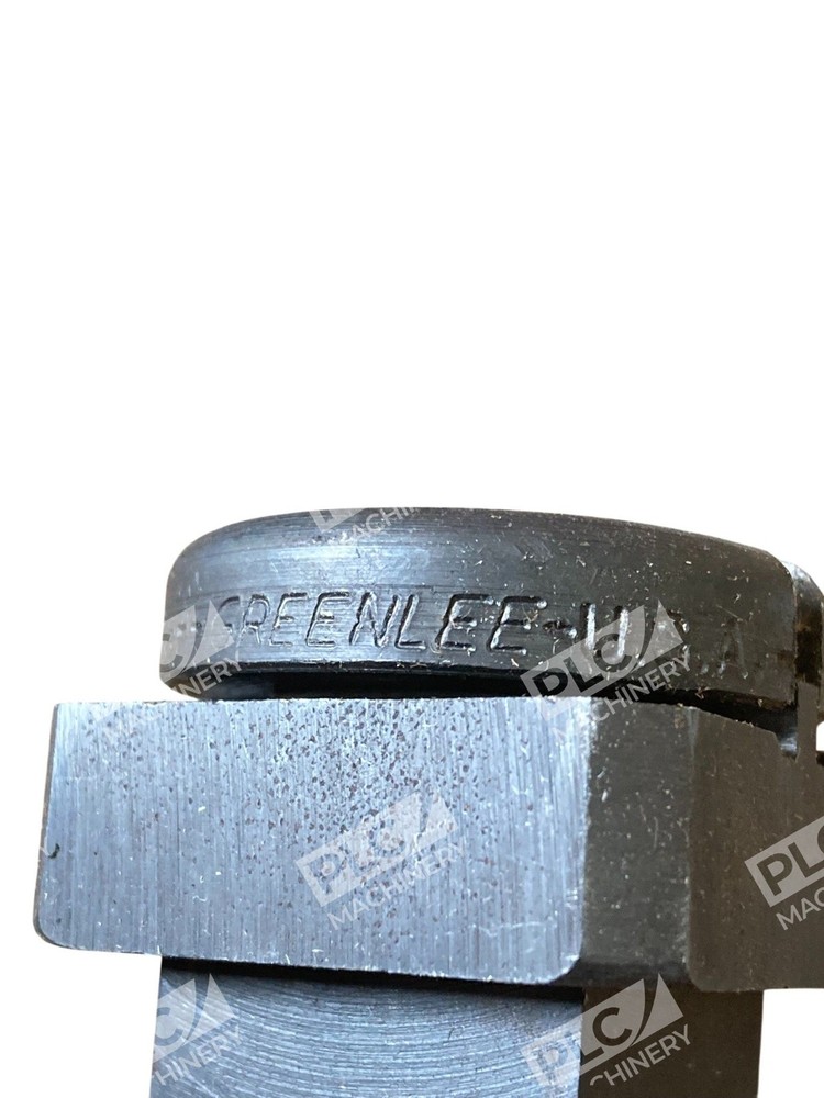 Walsco 500-4638 Greenlee Knockout Punch Die Tool Component