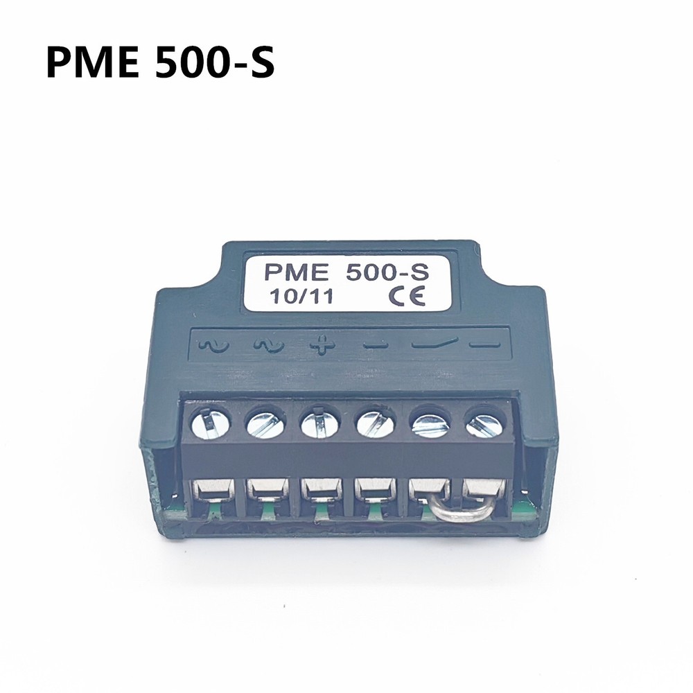 PME 500-S 0.45*Uin Rectifier Rectifier Power Module