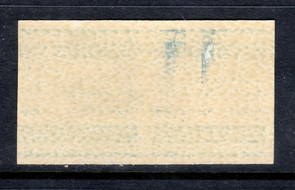 US Scott 1520b Imperforate Pair XF Mint Never Hinged Nice Centering 1973 Error