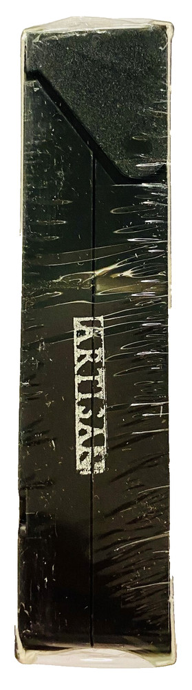 29 Palms VHS (2003) NEW SEALED WATERMARK
