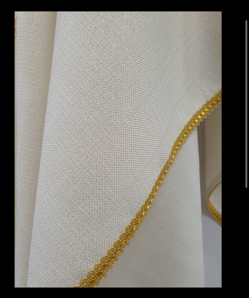 Christmas Chasuble Vestment Kasel
