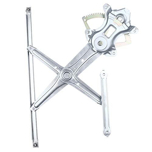 Front Left Driver Side Power Window Regulator Without Front Driver Side (LH)