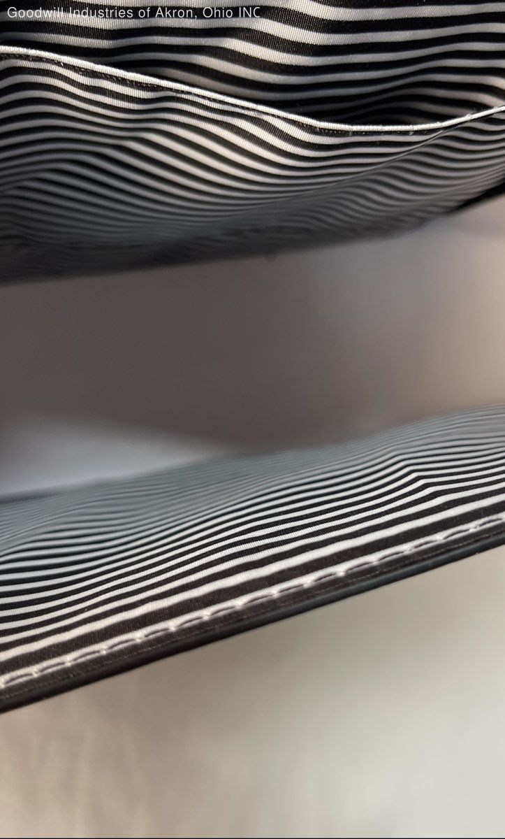 New Disney Black Mickey Mouse Head Crossbody Bag Silver Hardware NWT