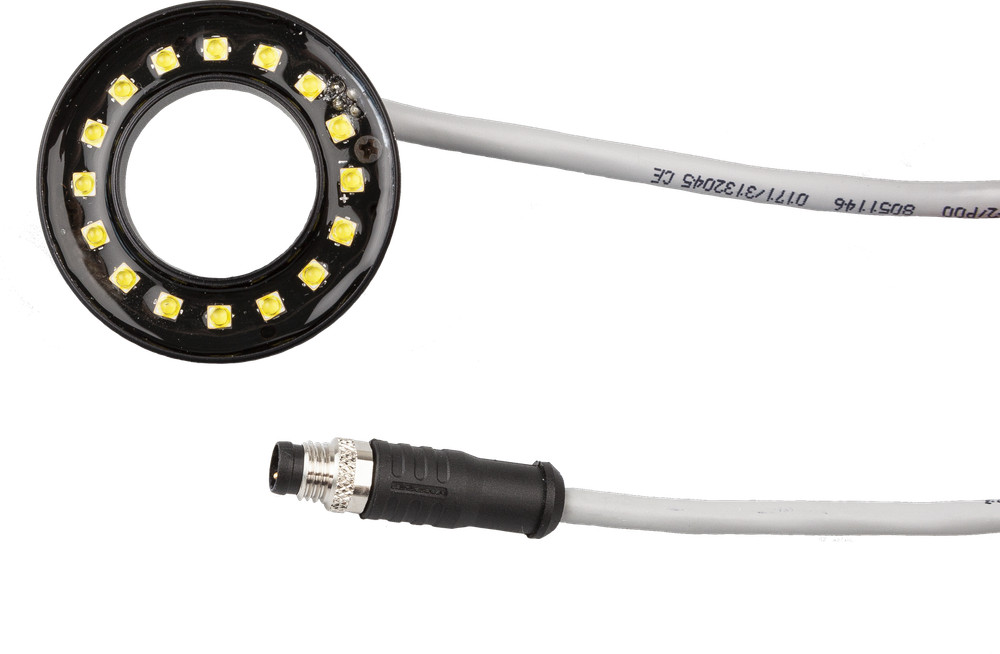 IPF Electronic ER437170, LED Ring Light