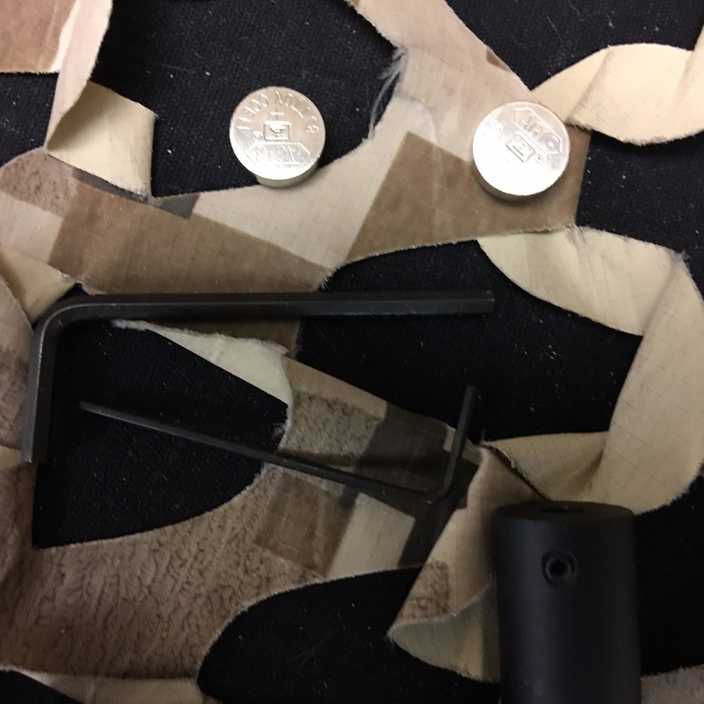 NEW Kingman Spyder Paintball MR Laser Pointer