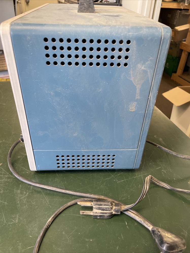 Heathkit IG-5242 RF Signal Generator Untested