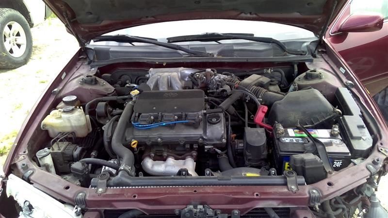 CAMRY 2000 High Mounted Stop Light 1039168201