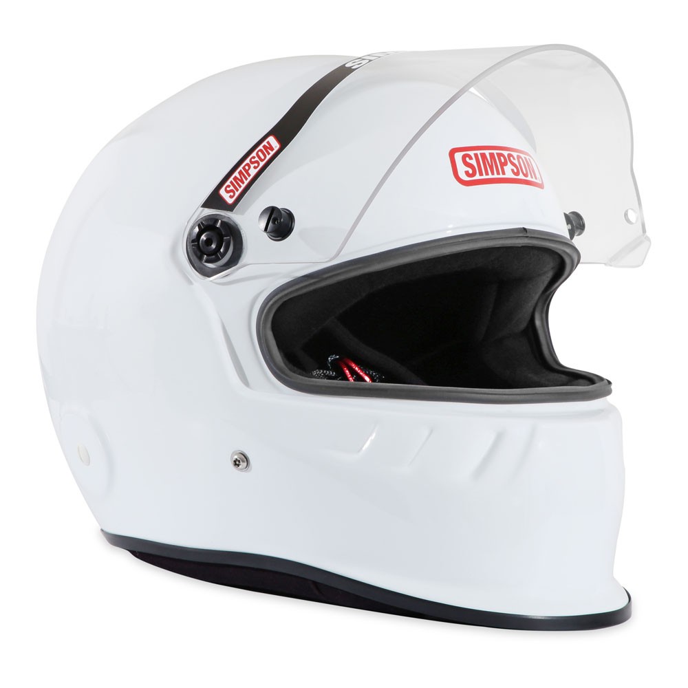 Simpson Helmet 7950041;