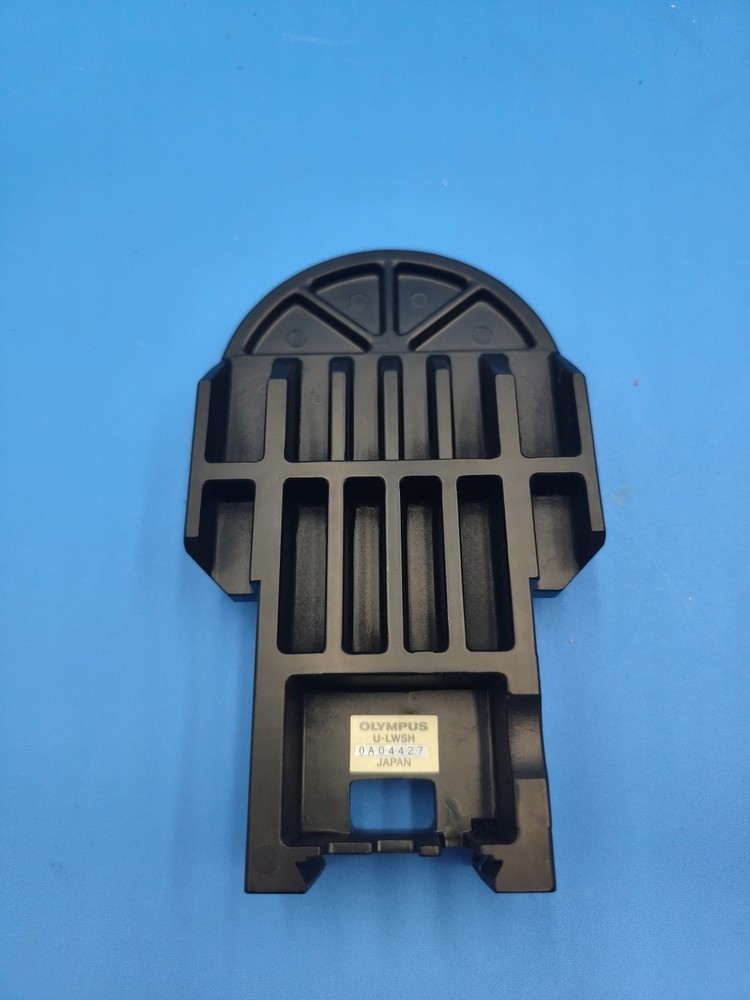 Olympus U-LWSH Microscope Stage