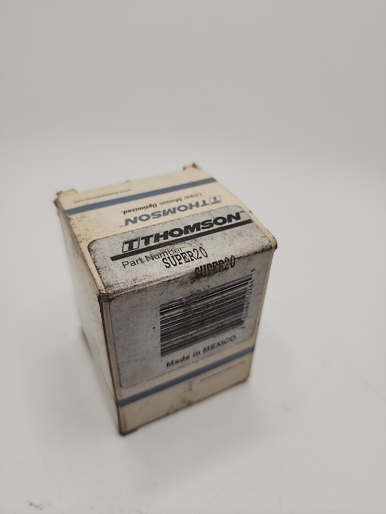 Thomson Super20 Super Ball Bushing