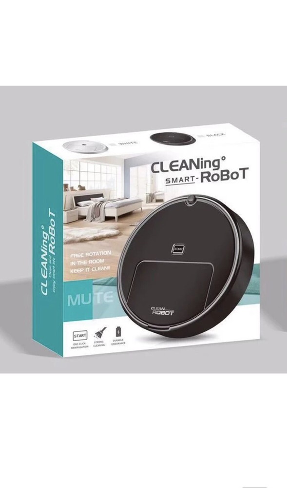 Professional Sweeping Machine