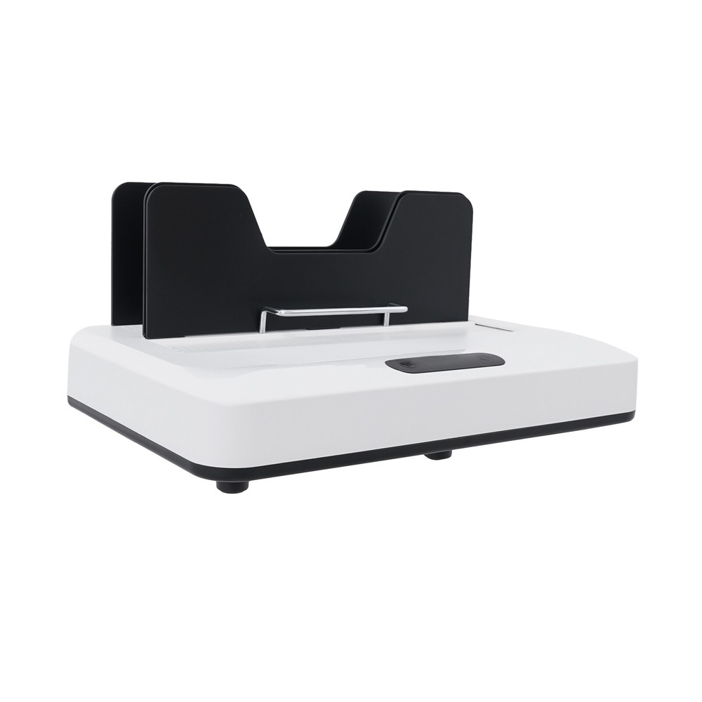Tabletop Electric Heat Binding Machine Heat Binding Device Hot Melt Machine ﻿