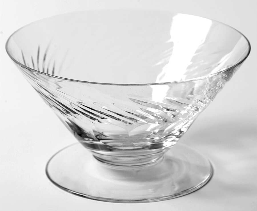 Seneca Windblown Footed Dessert Dish 3387359