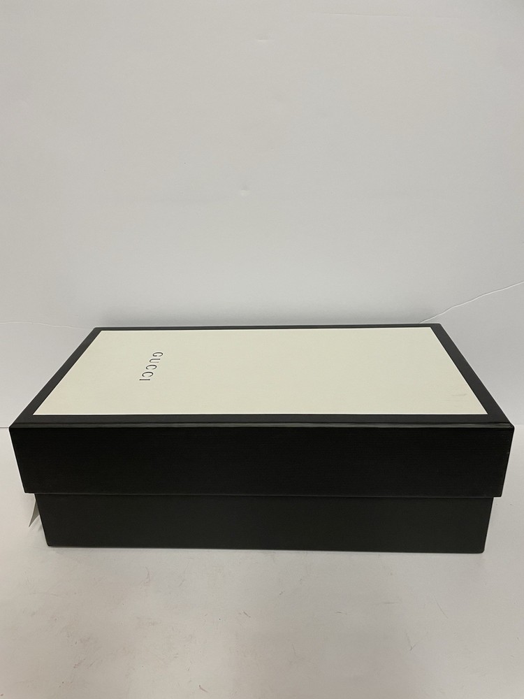 Gucci Empty Shoe Storage Box