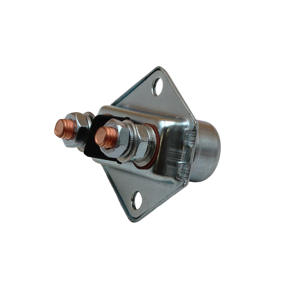 R5397 Starting Switch, Push Button - Fits Case Model VAC