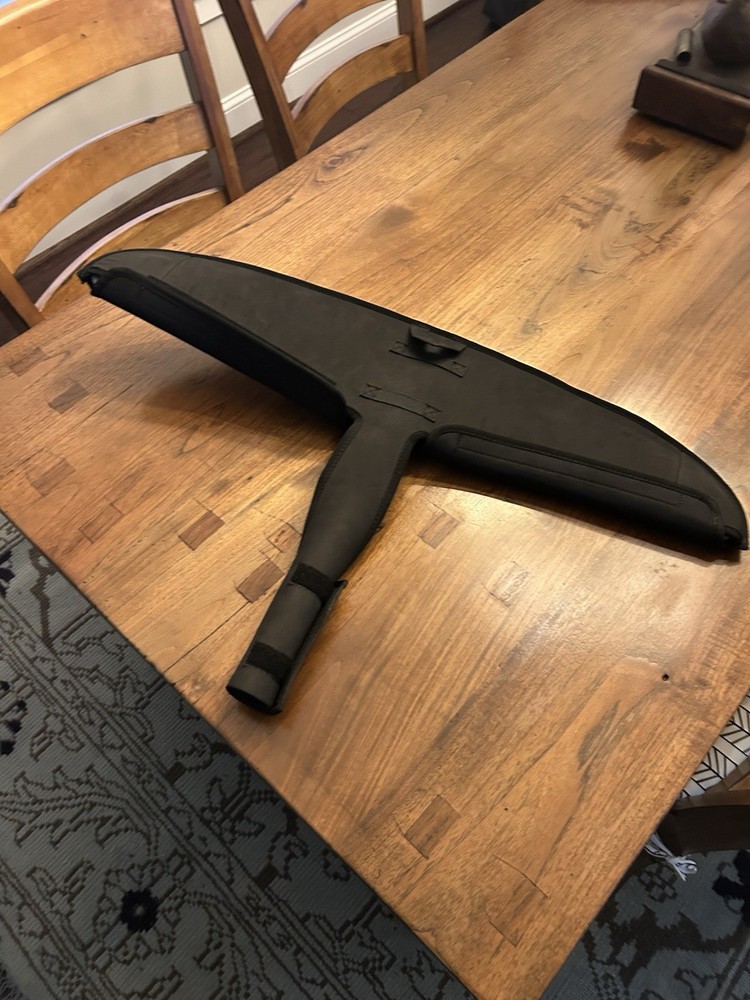 F one Front Wing Phantom 840 Brand New