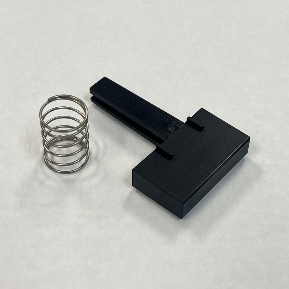 GENUINE YAMAHA K-32 CASSETTE DECK PARTS  - EJECT Button Knob DECK (A)