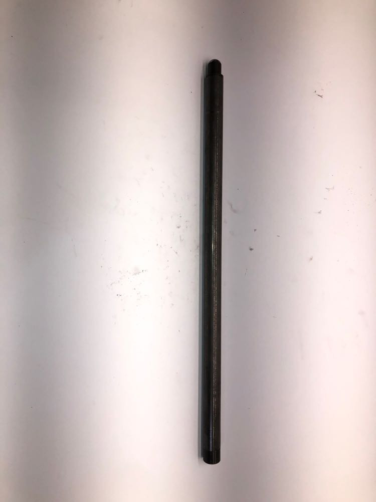 Cummins N14 Engine Valvetrain 3073499 (525-10436)