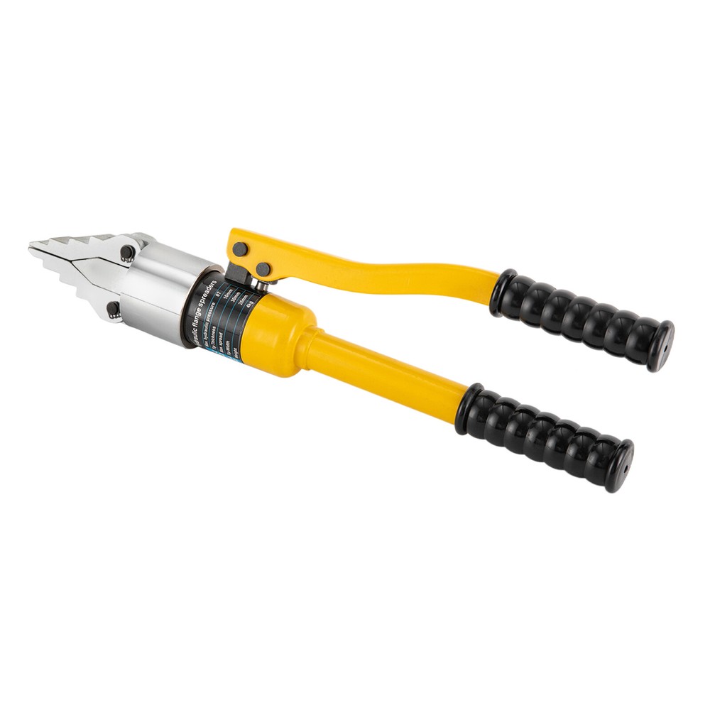 Portable 8T Hydraulic Flange Spreader Split Splitter Expander Stretch Plier