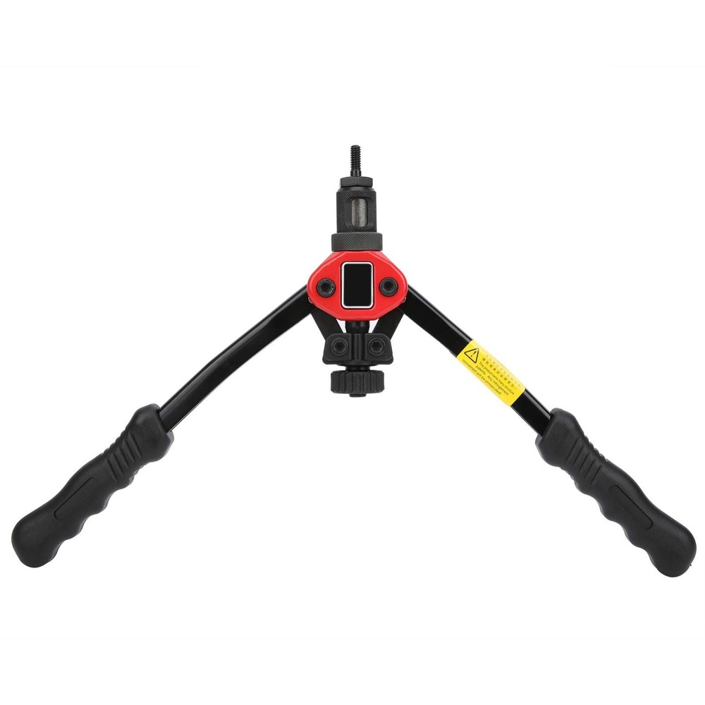 13'' Rivet Gun Kit Rivnut Thread Setting Tool Nut Setter NutSert Metric 60PC Nut