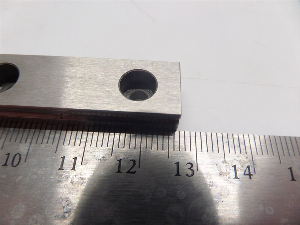 IKO LWL12 B Linear Guide Rail & Block