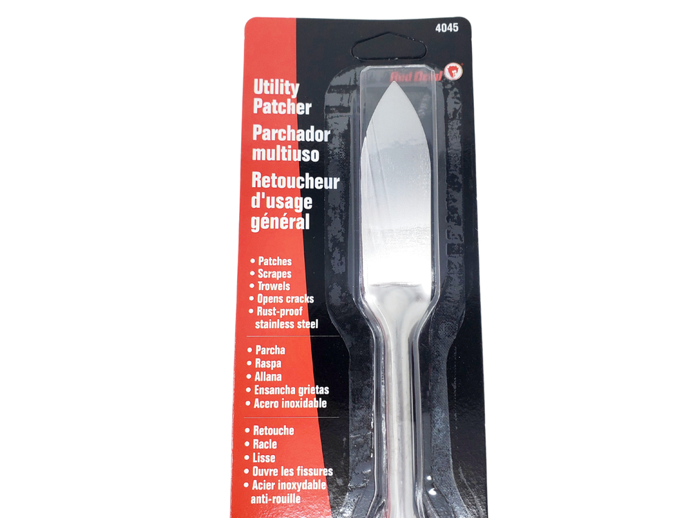 Red Devil - Utility Patcher