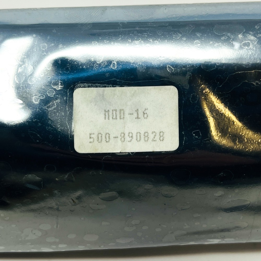 Siemens MOD-16 Cerberus Pyrotronics 500-890828 Output Driver Module for MXL