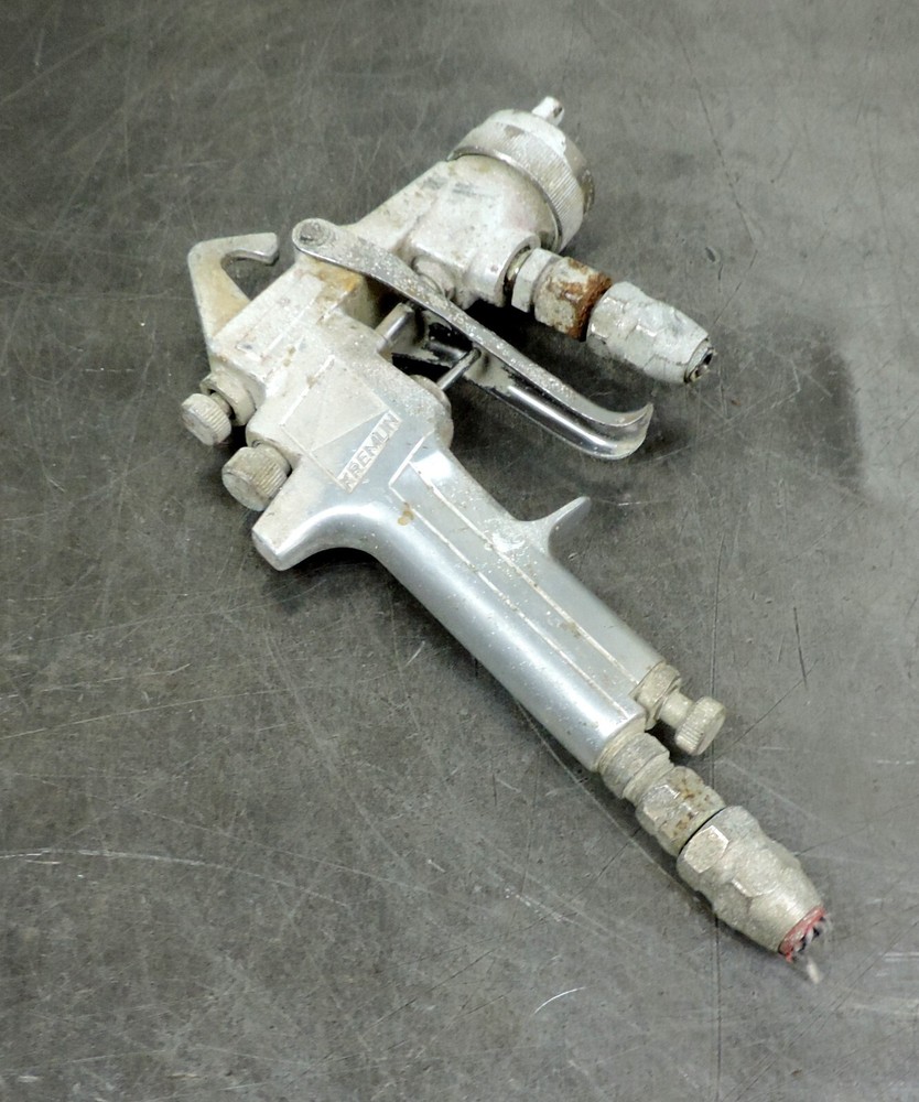 Kremlin FStart Pressure Conventional Spray Gun M16/2