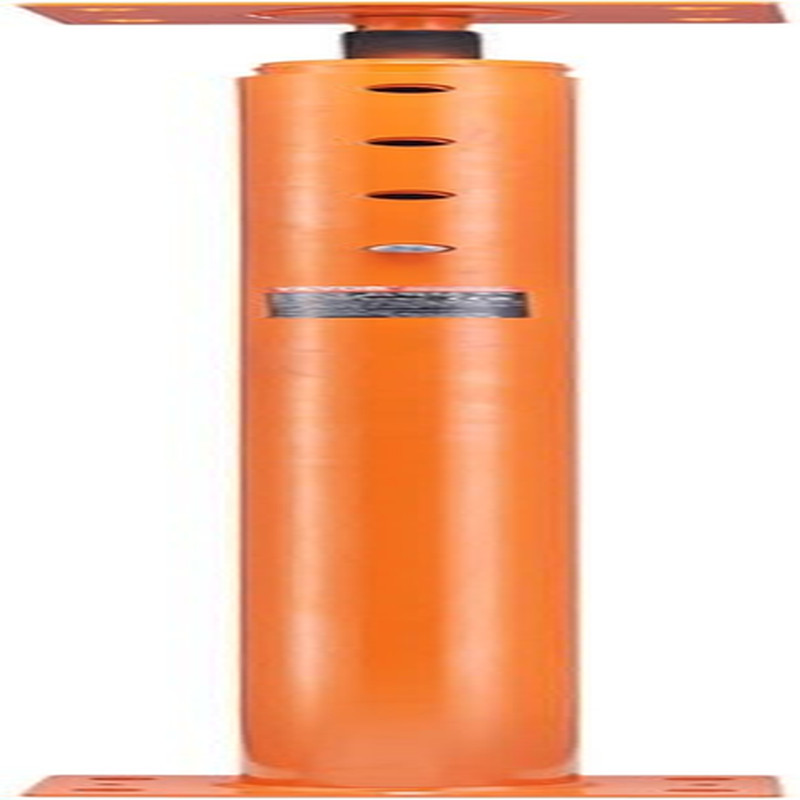 House Floor Jack, 53"-93" Height Range, 18000 Lbs Max Load Capacity, Adjustable