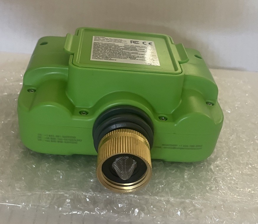 2-Zone WiFi Sprinkler Water Timer