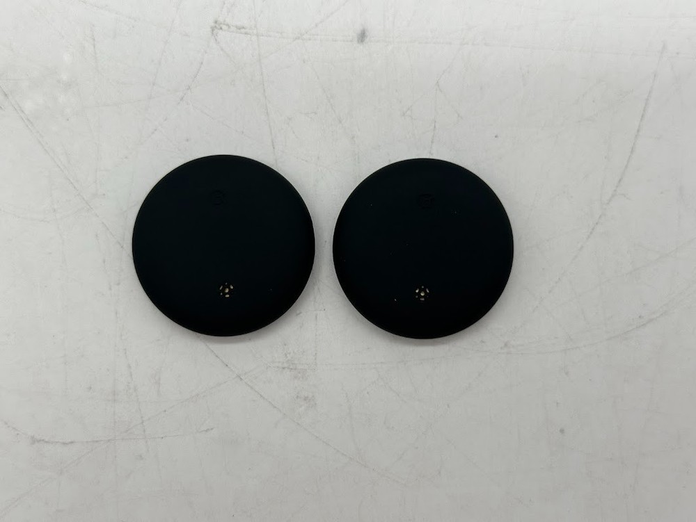 Air Tag-2 Pack: Smart Bluetooth Tracker