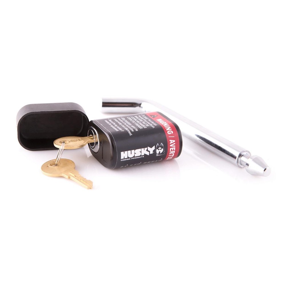 Husky Towing 33165 Bent Pin