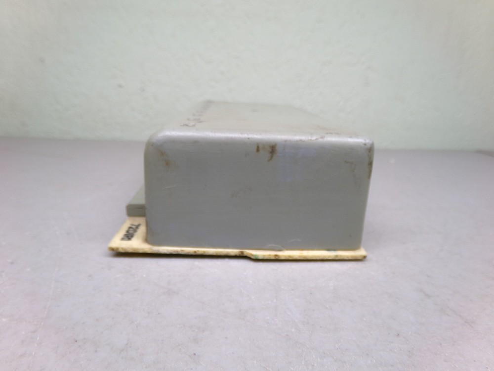FIREYE 72DIR1 AUTOCHECK-INFRARED AMPLIFIER