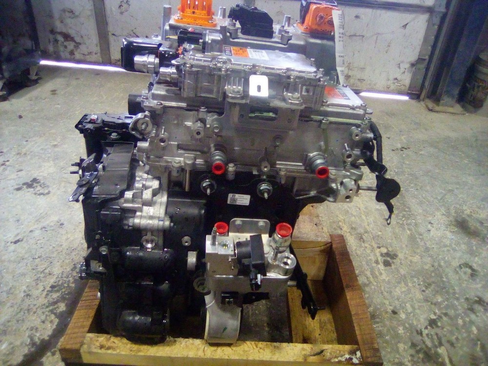 Electric Engine For 2025 Blazer EV 3017531