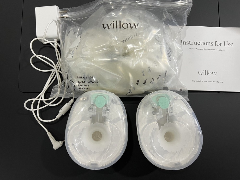 Willow 360 (Please Read Description)