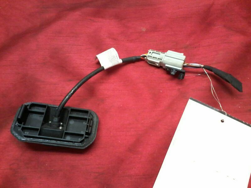 Camera/Projector Camera Front View Windshield Mounted Fits 16-18 CT6 680818