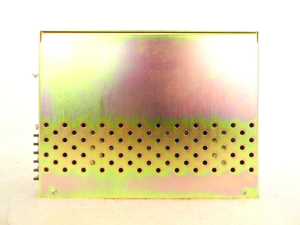 Tazmo SC-0161 Robot Control Unit Controller Assembly E0R05-8540A Working