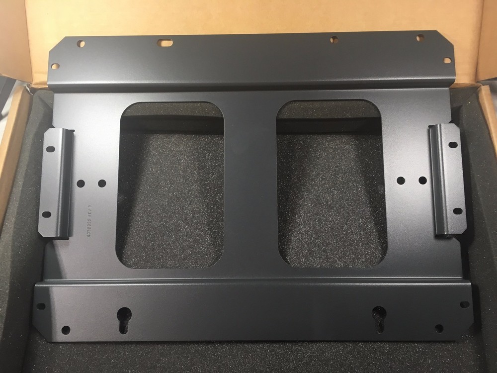 Cisco 4037603 Bracket