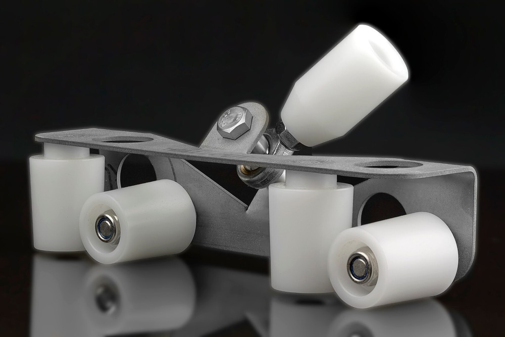 Wallcut Inside Corner Roller Drywall + Free shipping