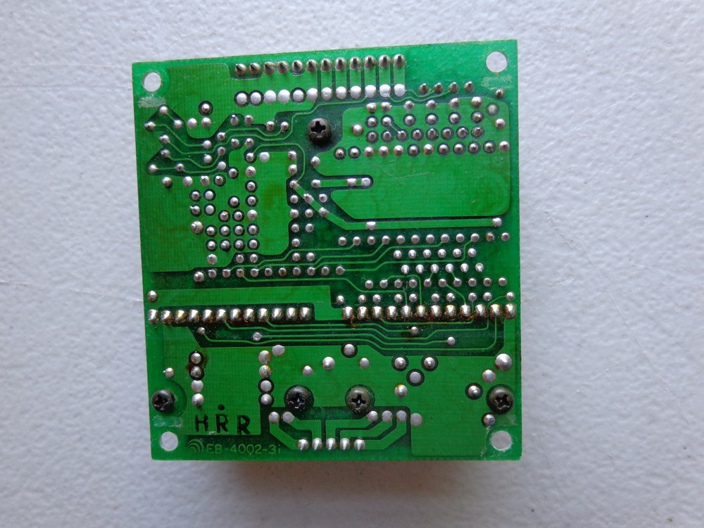 VEXTA CSD5714B 5-PHASE DRIVER