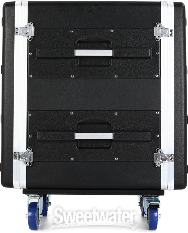Gator GRC-BASE-14 Standard Base Rack with Casters