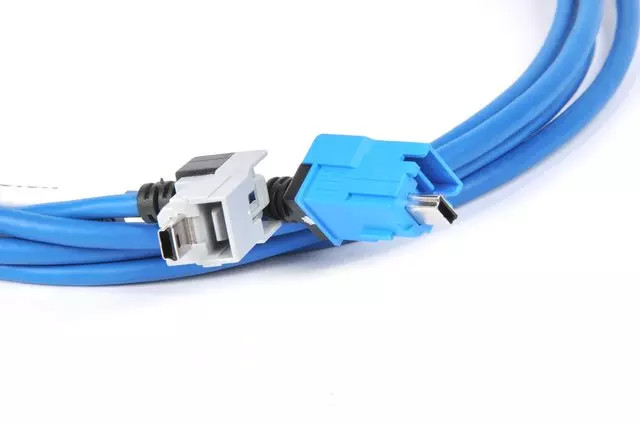 Genuine GM Video Antenna Cable Assembly 23400046