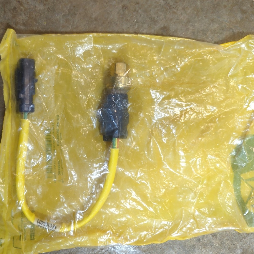 2935535 Sensor Gp Pr Caterpillar