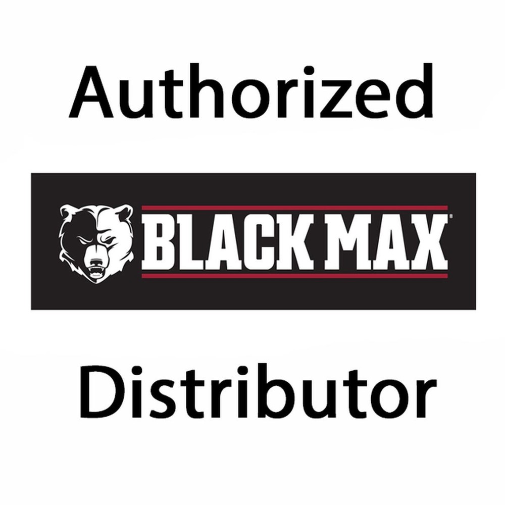 Black Max Genuine OEM Replacement Handle, 21063003310310A