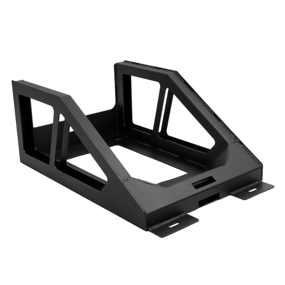 Spare Tire Carrier Rack Wheel Mounting Bracket For Universal Multiple Models