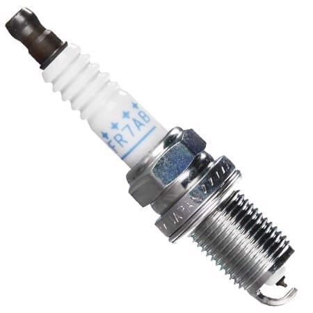 NGK Laser Platinum Spark Plug 93322