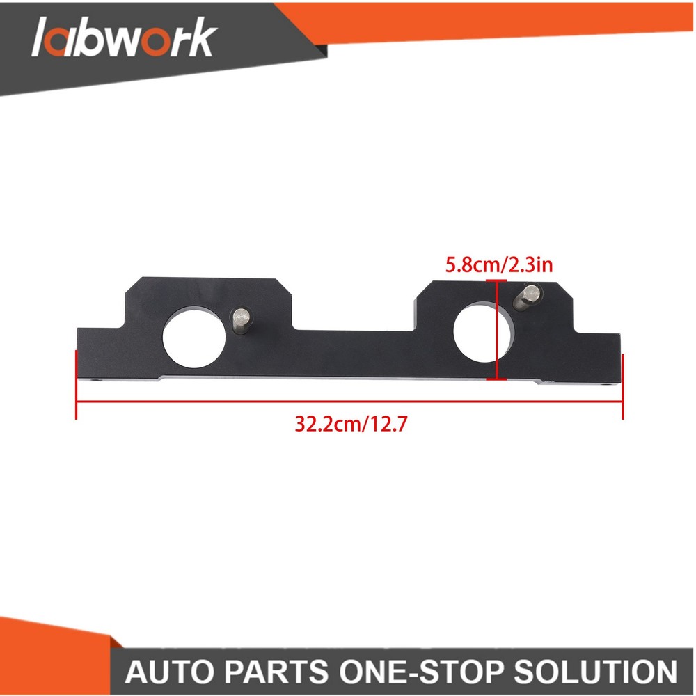 Labwork 17PCS Camshaft Alignment Timing Tool Kit For BMW N20 N26 Engine