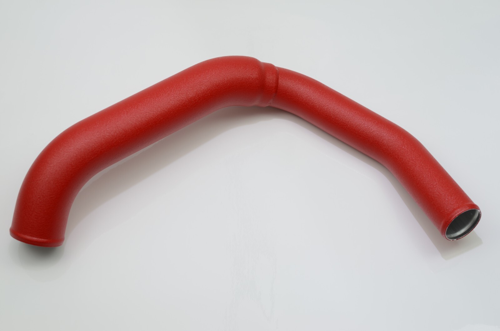 1320 Performance 2015-2021 WRX charge pipe kit red FA20DIT Aluminum